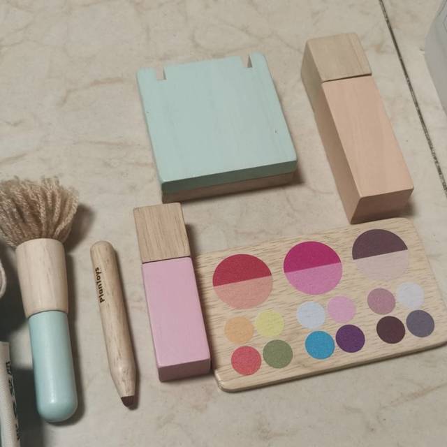 plantoys---玩具颜值的yyds