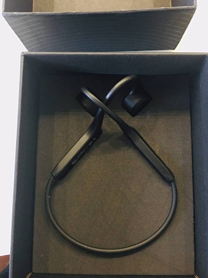 联想x4蓝牙耳机怎么样 数码好物-骨传导耳机_什么值得买