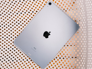 iPad Air4蜂窝版使用体验