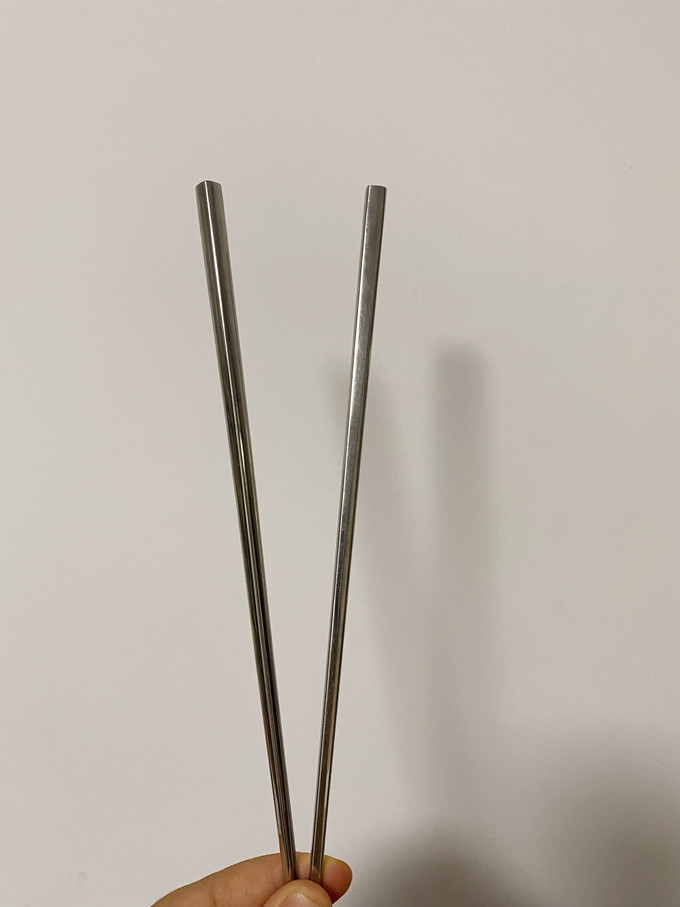 双立人筷子