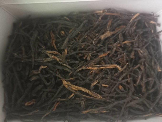 凤牌红茶