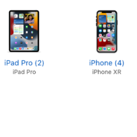 请问iPad选pro2021 11寸还是pro2020 12.9寸（不考虑预算）？