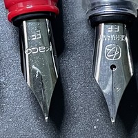 KACO·文采·入门级钢笔深度测评（锐途、满分、百锋、刀锋）