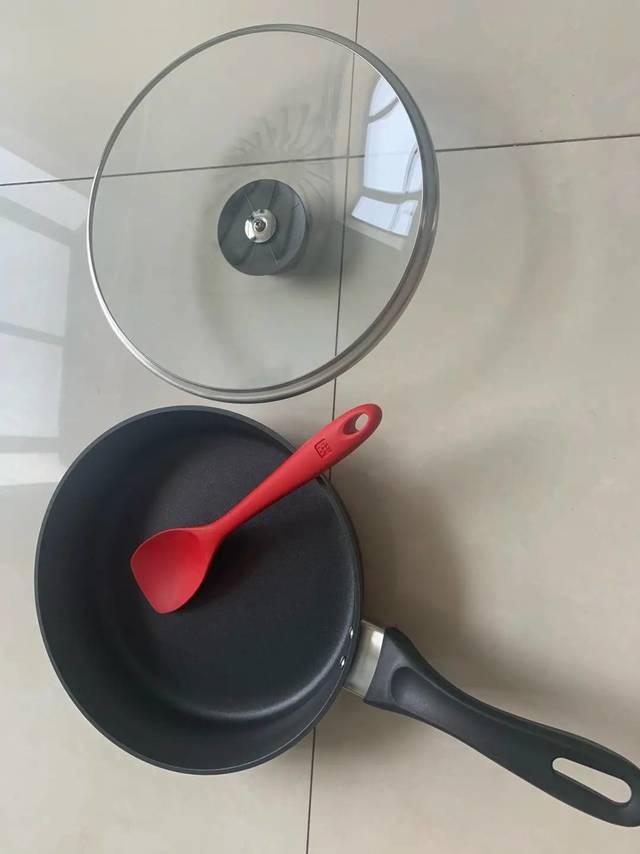 双立人Motion L系列，好用贴心