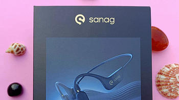 sanagA5S Max运动蓝牙耳机自带内存轻享运动