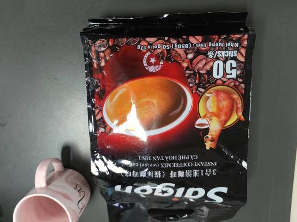 提神醒脑，有它就够了