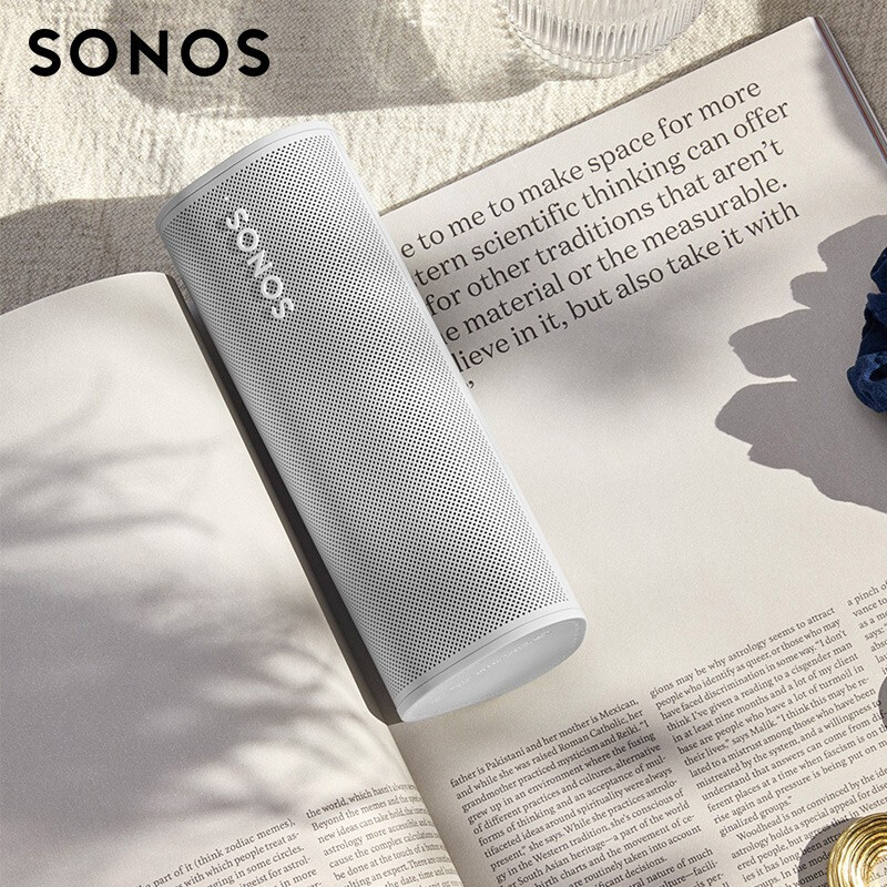 内行评测：无线小音箱的完全体形态，Sonos Roam SL 新品体验