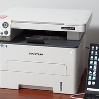 国产打印机也在崛起，打印扫描复印全都有