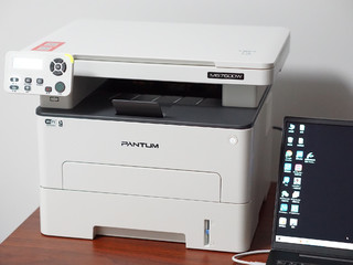 国产打印机也在崛起，打印扫描复印全都有