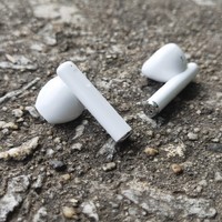 半入耳的轻巧无线耳机—荣耀亲选Earbuds X2首发体验
