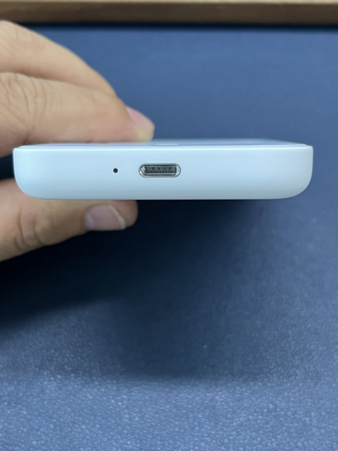 也不竟然!magsafe外接电池