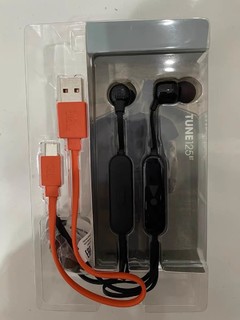 JBL 杰宝 TUNE125BT耳机