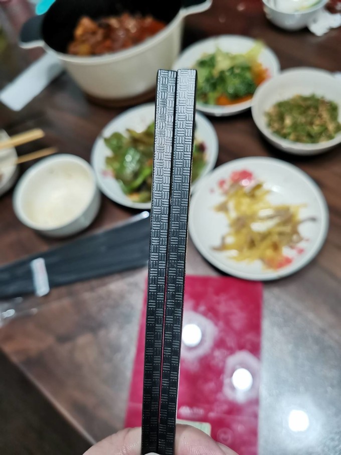 炊大皇筷子