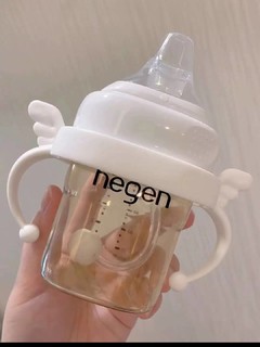 hegen奶瓶解决妈妈断奶的苦恼！