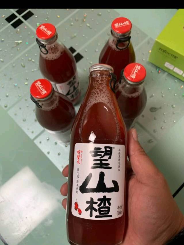 一款让你爱不释手的饮品