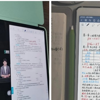 对大学生而言，iPad记笔记真可以代替纸质笔记吗？