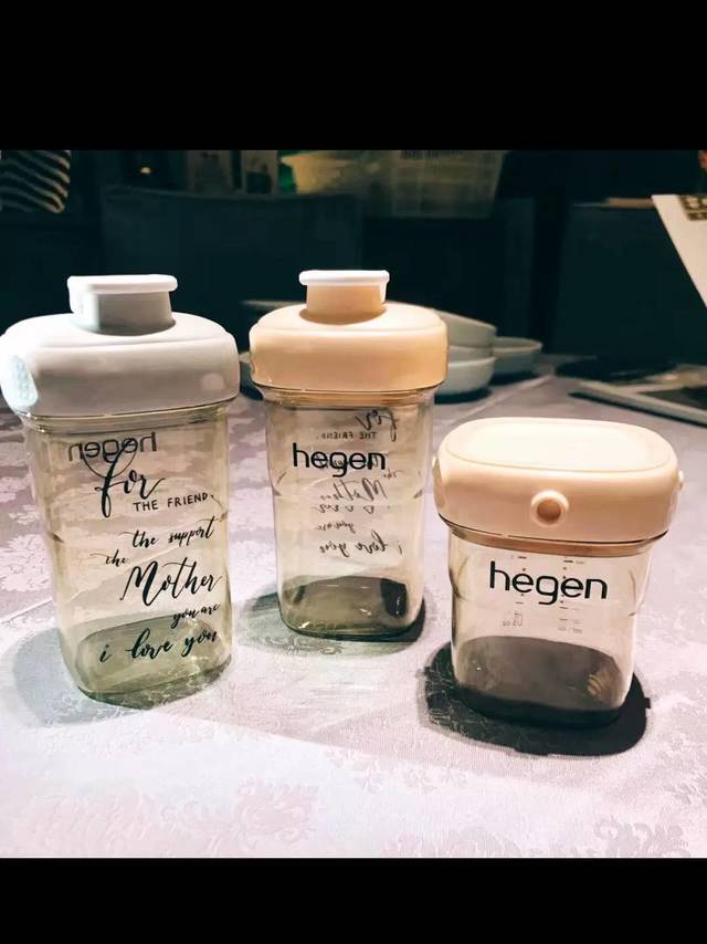 ​hegen我用过的颜值最高，实用性最佳