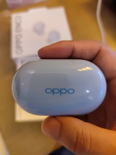 物超所值的OPPO enco灵动版