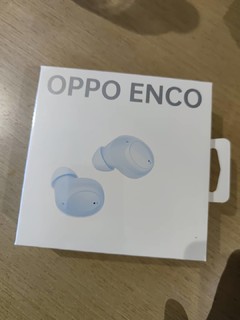 物超所值的OPPO enco灵动版