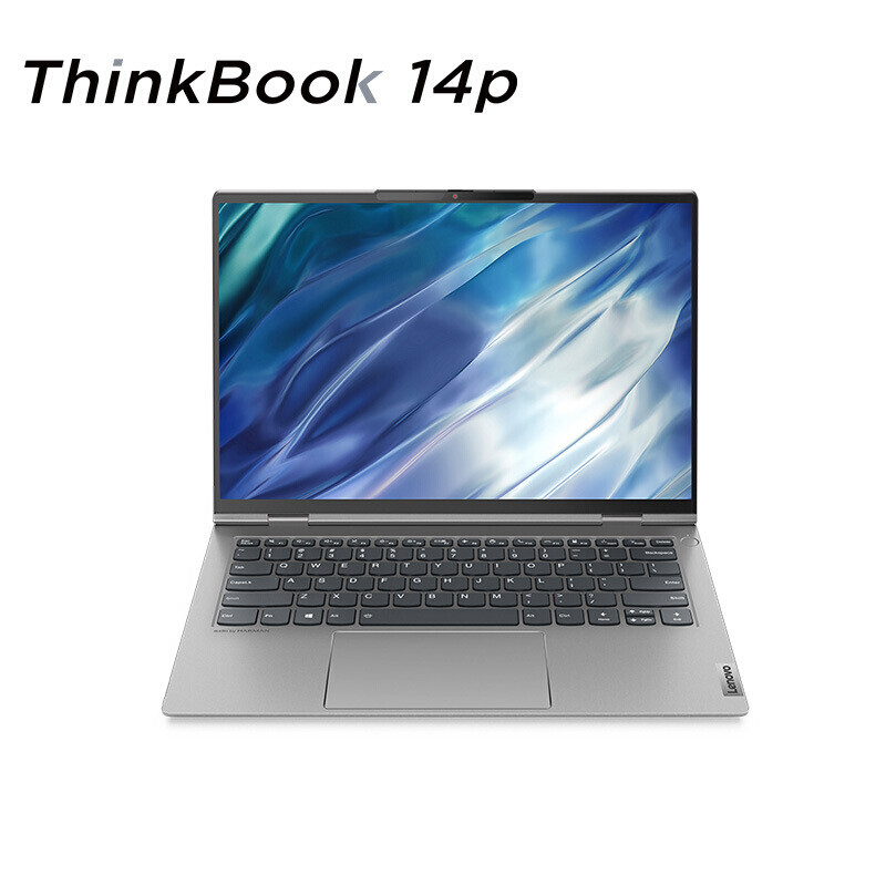 不烤机，纯使用体验：ThinkBook14P 32G 2TSSD笔记本电脑经验分享