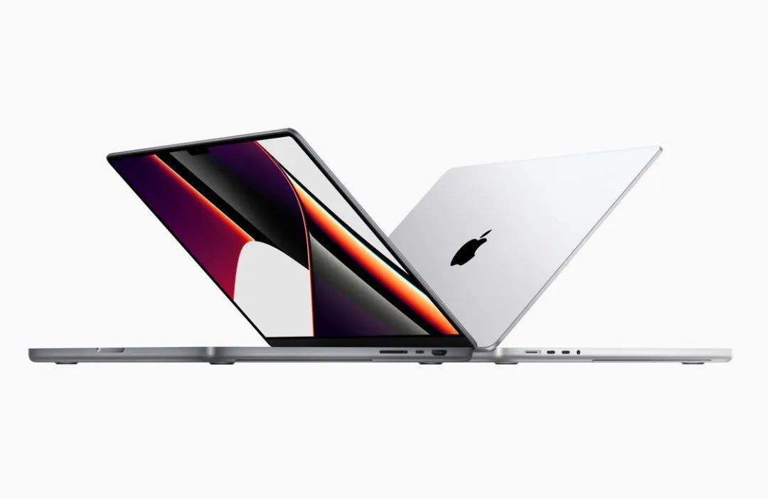 全新 MacBook Pro、AirPods 3 来了，今天凌晨 Apple 发布了 4 款新品