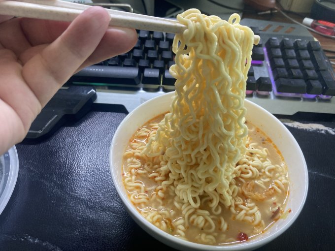 统一方便面/粉怎么样 社畜良物～早餐必备泡面_什么值得买