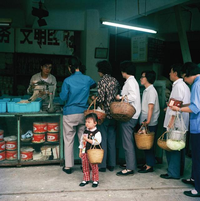 80年代的中国儿童，真是元气满满又纯真温柔 | 艺术好生活