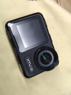 骁途S3运动相机