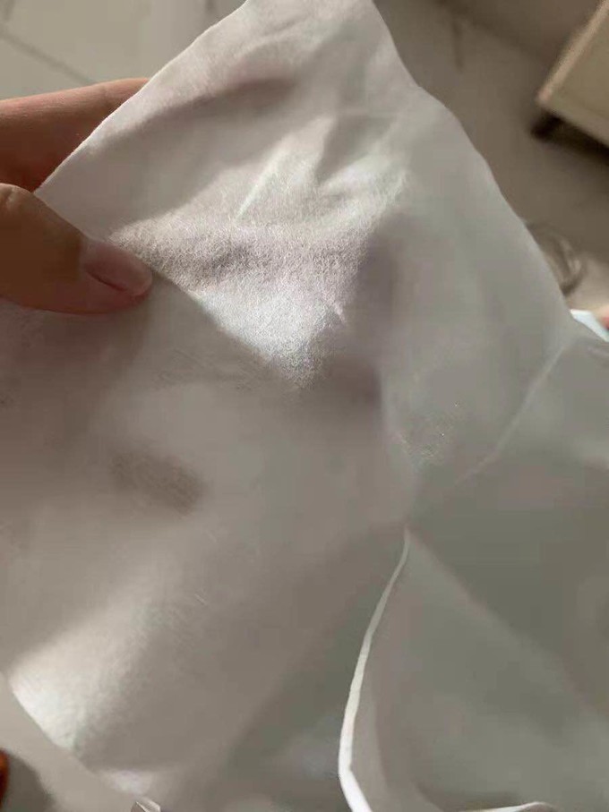 澳贝纸品湿巾
