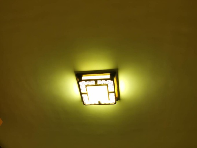 欧普照明LED灯