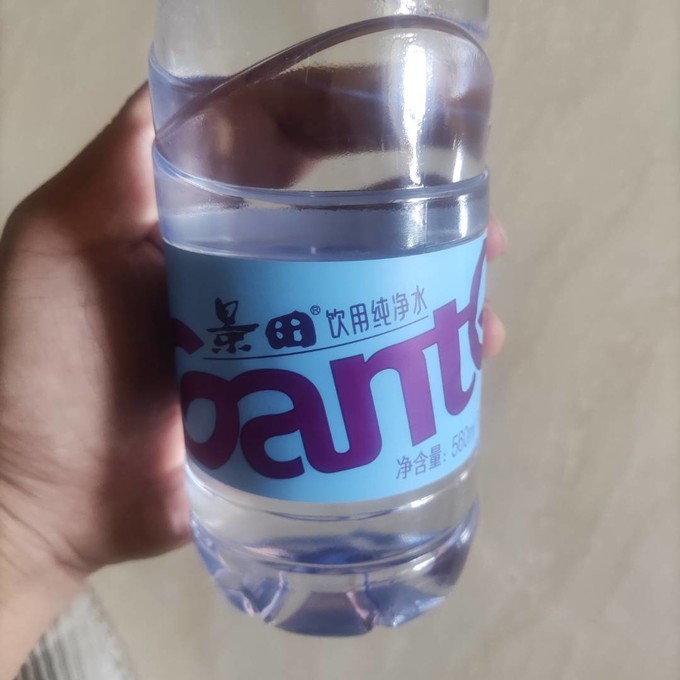 水怎麼樣 景田飲用純淨水_什麼值得買