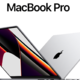 号称史上最强的MacBook Pro 两款处理器M1 Pro和 M1 Max任君选择