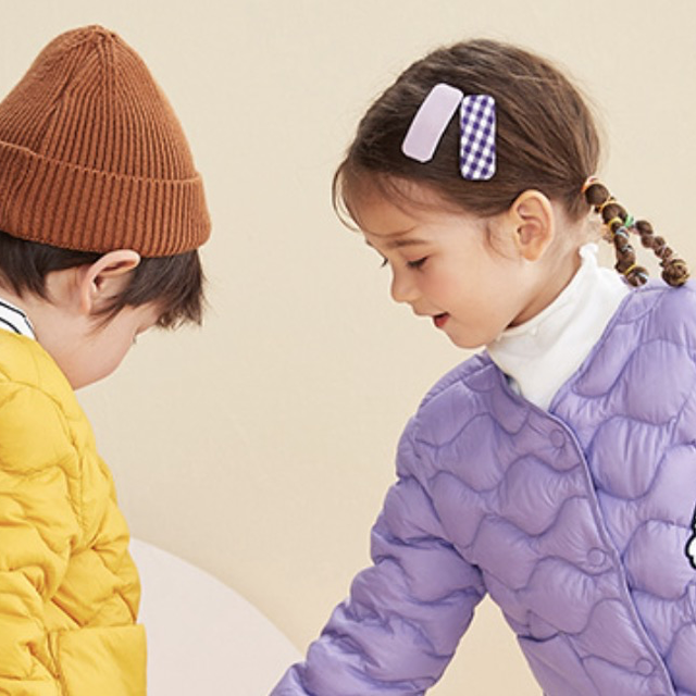 双11种草清单：儿童羽绒服怎么选？8款保暖百搭羽绒服推荐