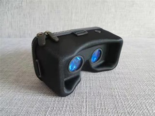 小米VR眼镜（玩具版）价格便宜很亲民
