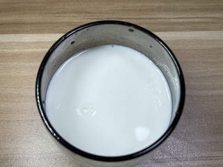 更健康的鲜牛奶