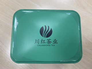 提神醒脑的川红雀舌绿茶