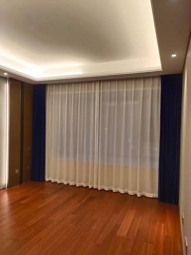 电动窗帘轨道推荐