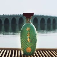 饮者 篇十五：酒中浮竹叶，杯上写芙蓉。聊聊竹叶青酒的前世今生+产品线梳理