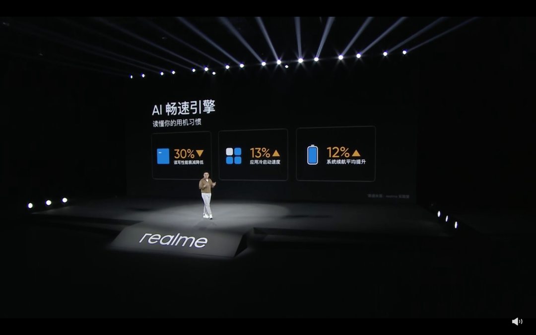 realme UI 3.0 发布：应用行为可视化、全新设计、全新互联体验