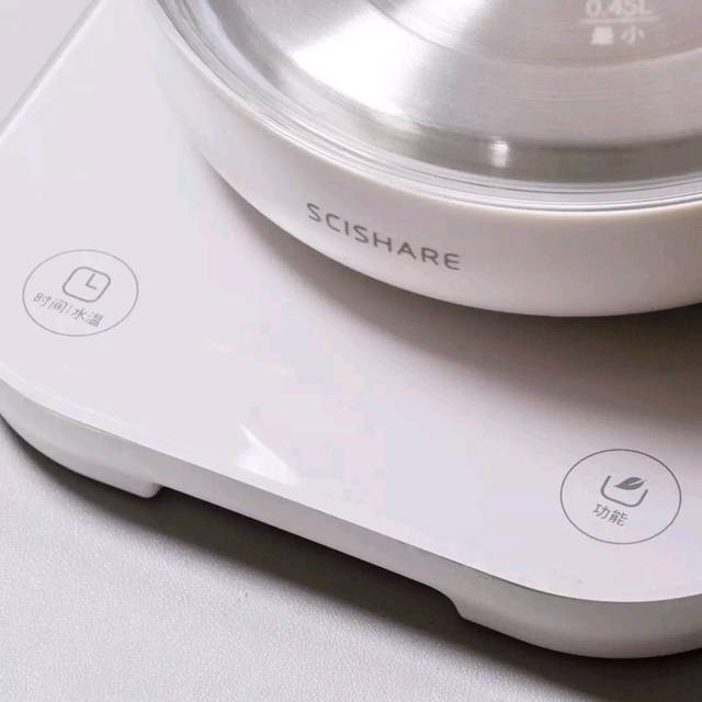 厨房利器，养生壶