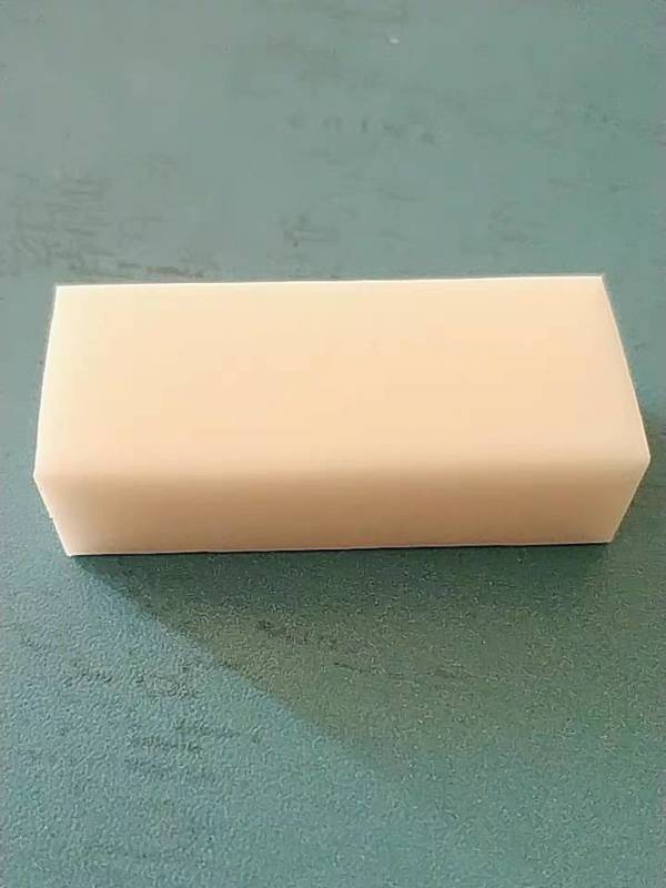 pilot日本百乐泡沫橡皮干净橡皮擦中号