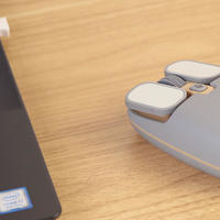 能打字会翻译的鼠标：咪鼠S5B蓝牙双模无线鼠标评测