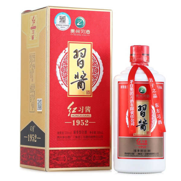 推荐8款“平价”酱香型白酒，别只盯着茅台，百姓喝得起才是好酒_