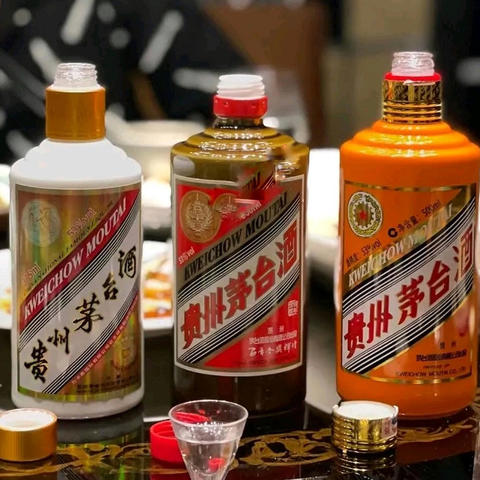 推荐8款“平价”酱香型白酒，别只盯着茅台，百姓喝得起才是好酒