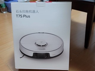 t7s Plus轻度初用。