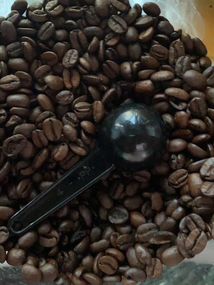 铭氏咖啡豆