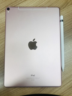 17年的iPad pro还能再战两年吗