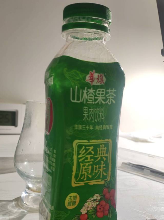 浓稠好喝