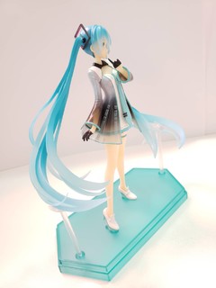 初音未来YYB式