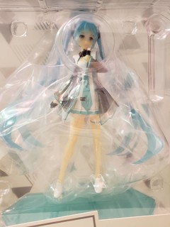 初音未来YYB式